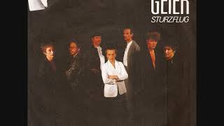 Einsamkeit / Geier Sturzflug.