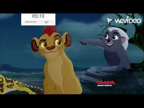 Timon Pan part 20 - Final Battle/Scar is a Codfish