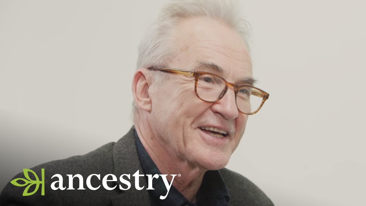 George and Larry Lamb Test Their Family Knowledge | Ancestry