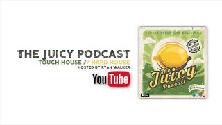 JP031 - The Juicy Podcast (Feat. Wayne Smart)