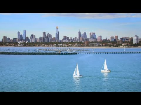 Melbourne : destination de rêve et d'opportunités