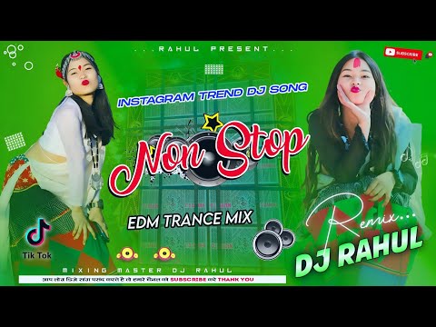 New 2025 Nonstop Bhojpuri Dj Song_-_Best Hindi Weeding Dj Song_-_Hard Bass Mix_-_Dj Rahul Khairaha 