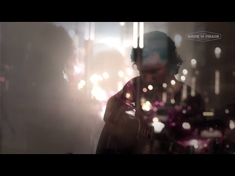 ROCK IN CHAIR #2 with Thot