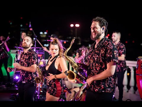 La Delio Valdez - Inocente (Ep 12 Temp 1)