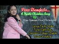 Nyishi Christian Song Panv Riangkolo By Miss Gyamar Ona Chrisolyte