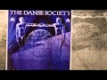The Dance Society - Don`t Stop Now - 1986 - (Audio)