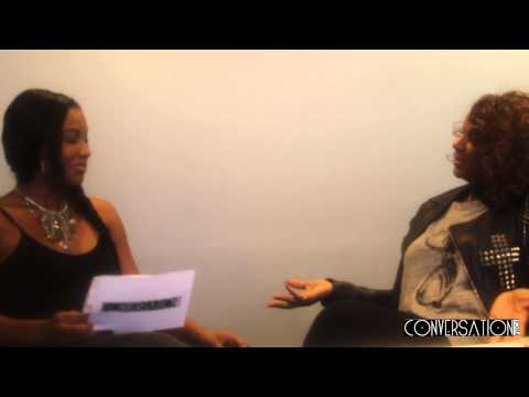 Jackie Christie Speaks on  the Cast of Basketball Wives LA