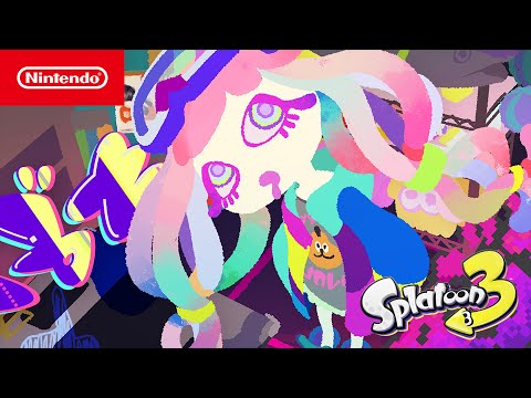 Splatoon 3 – Chill Season 2023 [No Quarters / Chirpy Chips] – Nintendo Switch