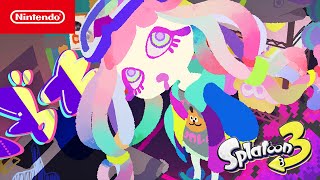 Splatoon 3 – Chill Season 2023 Trailer