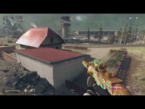 C58/Milano Battle Royale Victory Season 4 META