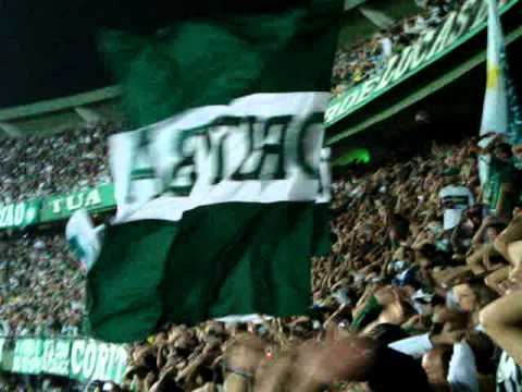 Coritiba 1x0 Ceara 25/05/11