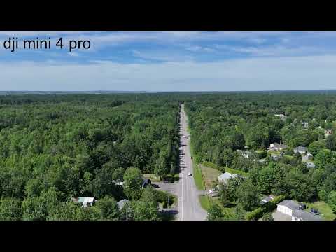 Autel nano plus VS dji mini 4 pro 2024-06-16