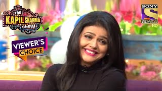 Shweta के साथ Kapil ने की जमकर Flirting! | The Kapil Sharma Show Season 1 | Viewer's Choice