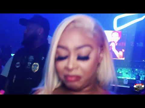 Mz.G performance Recap at Bad Habits