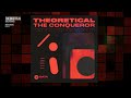 Theoretical - Breathing [Data Music]