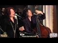 "Long Black Veil" with Roseanne Cash and Levon Helm at 2011 Americana Honors Nominations