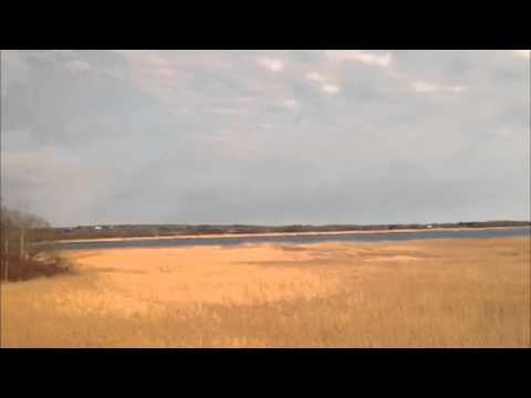 Railroad Cancellation