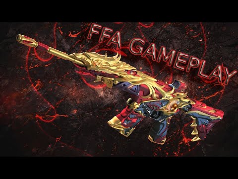 CrossFire West HK417 SPITFIRE BEAST