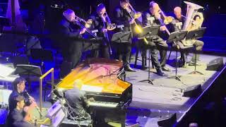Download lagu Joe Hisaishi Symphonic Concert: Clip 12 (久石譲ジブリコンサート in ニューヨーク) mp3 Download lagu Joe Hisaishi Symphonic Concert: Clip 12 (久石譲ジブリコンサート in ニューヨーク) mp3