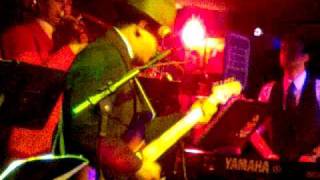 Soulution Orchestra - Wonderwall Big Band