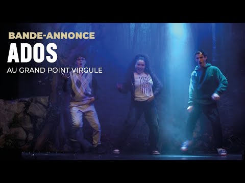 Teaser - Ados 