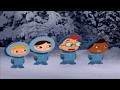 Little Einsteins Quincy Got Scared Then Felt Better In The Dark