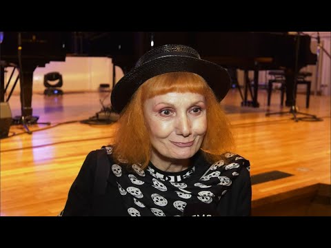 CMC NEWS 19.11.2021. - Bruno Krajcar, Josipa Lisac, Karlo Metikoš, Toma Zdravković, Damir Poša