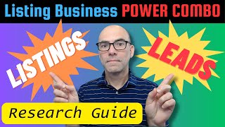 Determine Directory Website Pricing for Listings and Leads