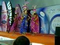 Karakattam Awesome Performance By SPK School Students