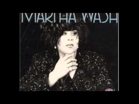 Now that you're gone - Martha Wash