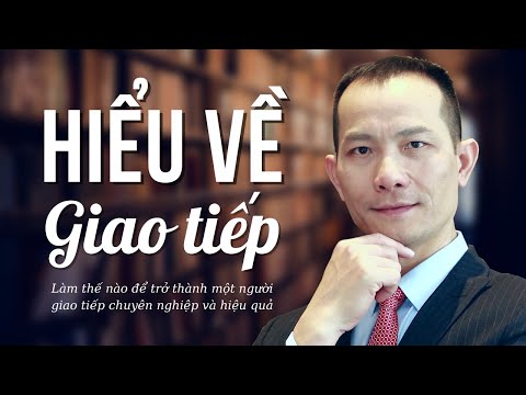 HIỂU VỀ GIAO TIẾP|CAFÉ PNL|