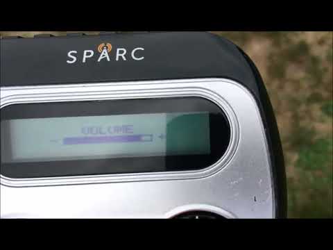 FM Bandscan #87: New Haven, Connecticut