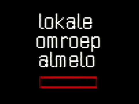 De Ketters - Ik verveel me zo in Almelo