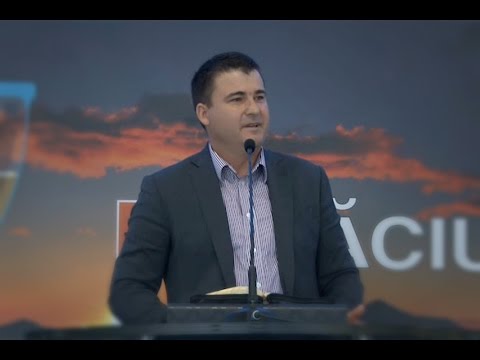 Petru Balmus - Bucuria tineretii