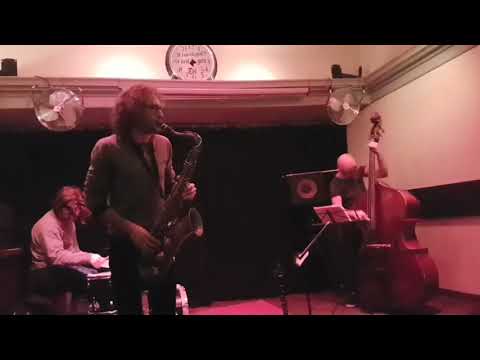 Jordi Grognard Trio 2