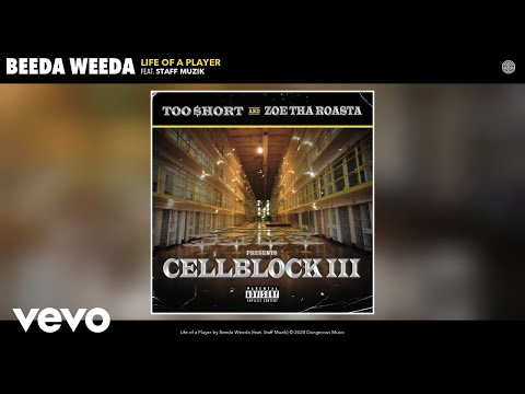 Beeda Weeda - Life of a Player ft. Staff Muzik