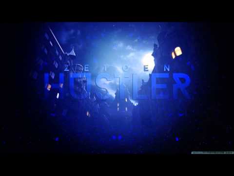 Zetoen X Chmk -  Hustler