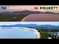 PHUKET S Longest Beach Walking Tour