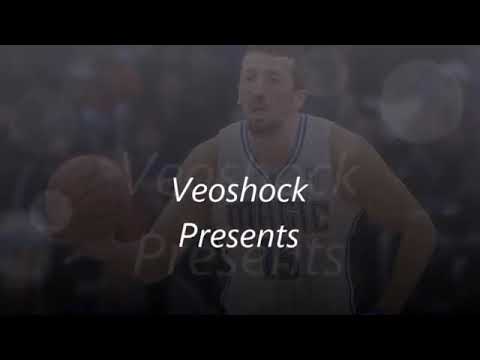 Turkish all star Hedo turkoglu career summary