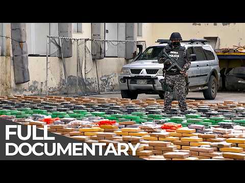 World's Most Feared Narco Stronghold | Ecuador: Overrun by Cartels | Free Documentary