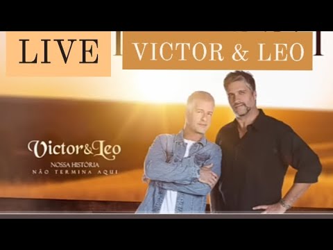 LIVE VICTOR & LEO 2023✌
