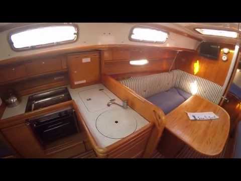 BAVARIA 33 / 2007 Alexandros 2 / by seasail.eu - Ionian Charters