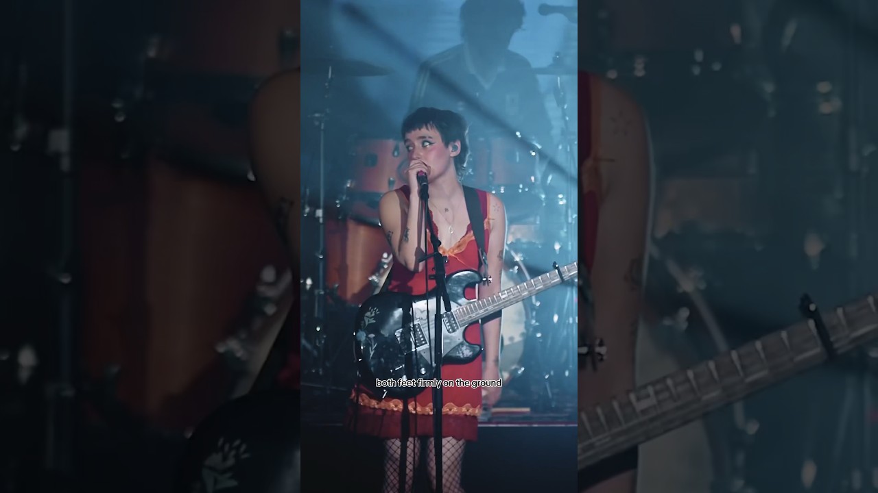 Last few shows of our North American tour start tonight in Cambridge, MA ❤️‍🔥