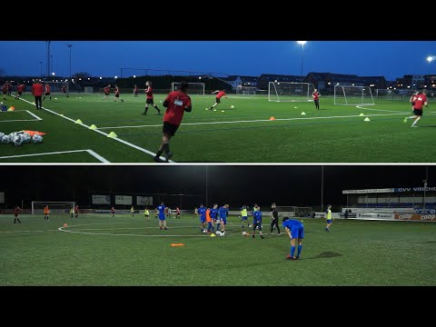 Zaterdag de Culemborgse derby Focus-Vriendenschaar