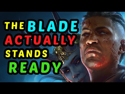 The BEST MELEE WARLOCK in BG3 - Lore Friendly Wyll Build Guide