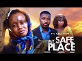 HOMELESS GIRL WON RICH MAN'S HEART: MY SAFE PLACE (The Movie) | 2024 world trending love story