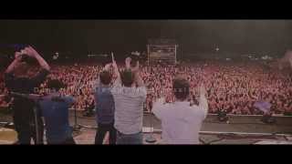 Revolverheld - Momente die bleiben - Der IMMER IN BEWEGUNG Sommer 2015