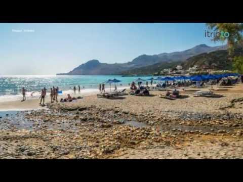 Top 7 nude beaches in the world where you can bare it all