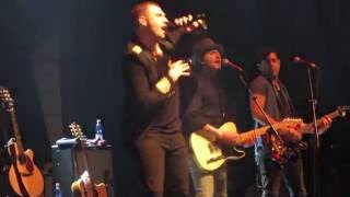 Nick Carter Chile 15 Julio 2016 - SWET (HD)