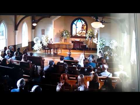 Filme a última música, música final !